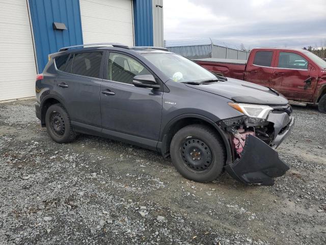 Vin: jtmrjrev7jd207802, lot: 85927124, toyota rav4 le 20184