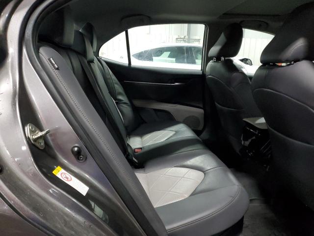 2018 TOYOTA CAMRY HYBR 4T1B21HK6JU004221