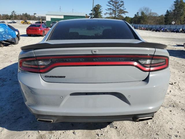 2021 DODGE CHARGER SX - 2C3CDXBG6MH636691