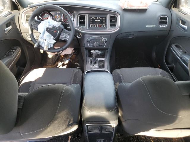 2021 DODGE CHARGER SX - 2C3CDXBG3MH608878