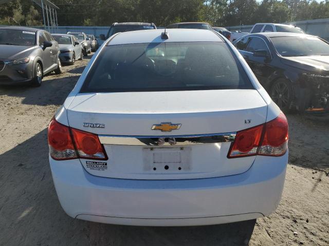 2015 CHEVROLET CRUZE LT - 1G1PC5SB3F7154924