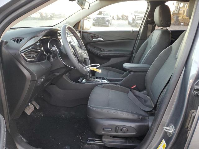 2022 BUICK ENCORE GX - KL4MMDSL5NB064058
