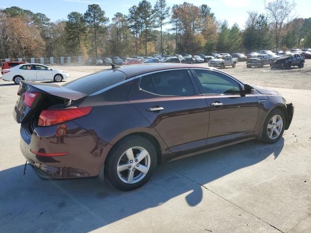 2015 KIA OPTIMA LX - 5XXGM4A77FG433036
