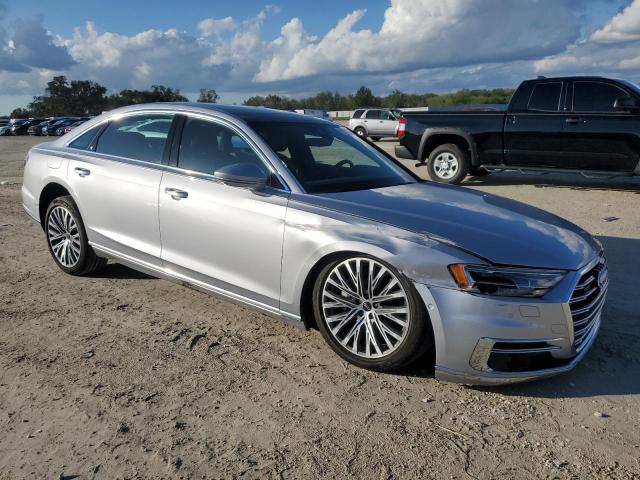 2021 AUDI A8 L WAU8DAF84MN018145