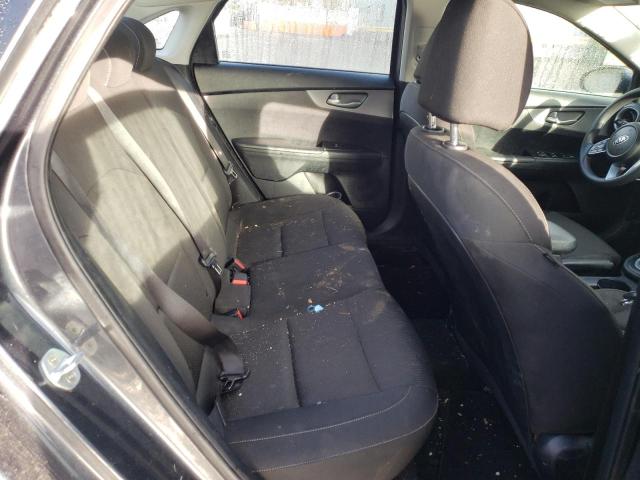 2019 KIA FORTE FE - 3KPF24AD6KE040770