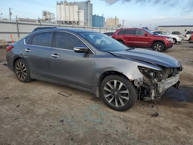 2016 NISSAN ALTIMA 2.5 - 1N4AL3AP0GC291431
