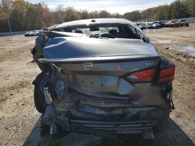 2019 NISSAN ALTIMA SV - 1N4BL4DV5KC119666