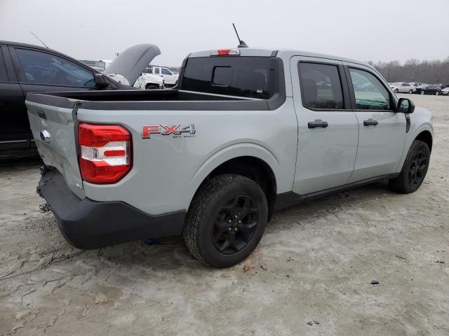 2023 FORD MAVERICK X - 3FTTW8F99PRA48932