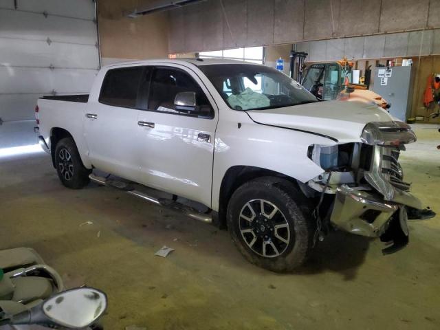 2019 TOYOTA TUNDRA CRE - 5TFAY5F15KX798239