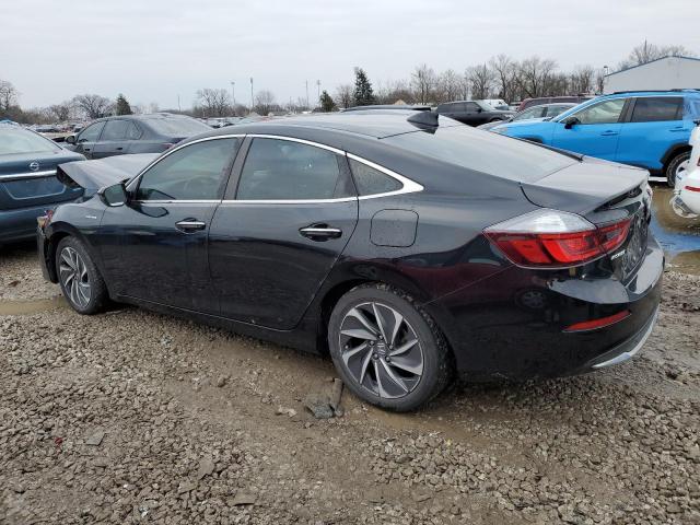 2020 HONDA INSIGHT TO 19XZE4F93LE012578