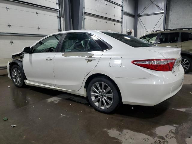 2015 TOYOTA CAMRY LE - 4T1BF1FK5FU011840