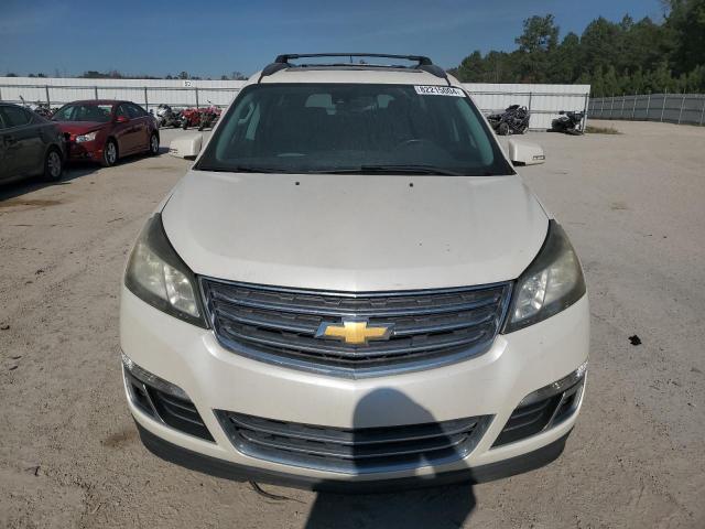 2015 CHEVROLET TRAVERSE L - 1GNKRJKD7FJ209220