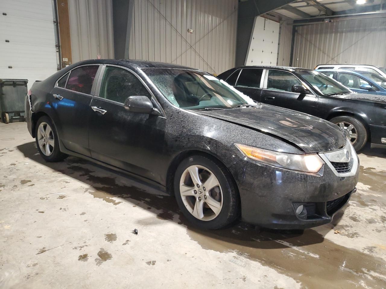 Lot #3030697120 2010 ACURA TSX