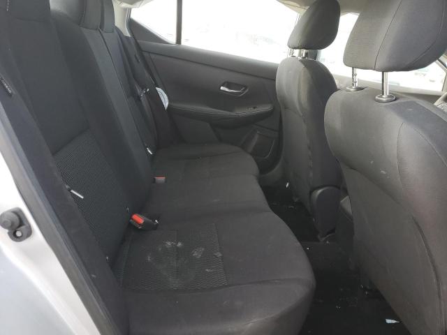 2020 NISSAN SENTRA S - 3N1AB8BV5LY294823