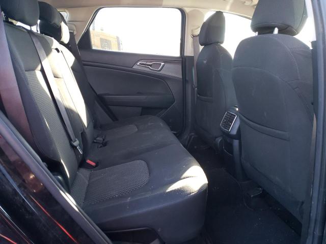 2023 KIA SPORTAGE L - KNDPUCAGXP7065472