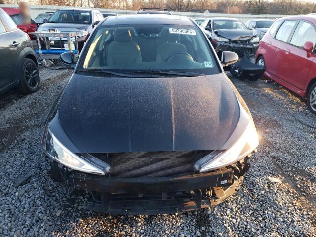 2020 HYUNDAI ELANTRA SE - KMHD84LF3LU072403