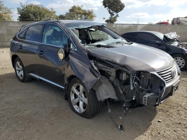 VIN JTJZK1BAXD2416366 2013 LEXUS RX350 no.4