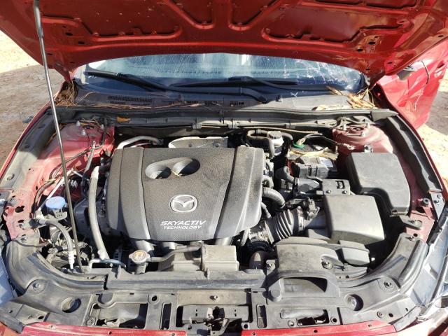 2018 MAZDA 3 TOURING - 3MZBN1V33JM208775