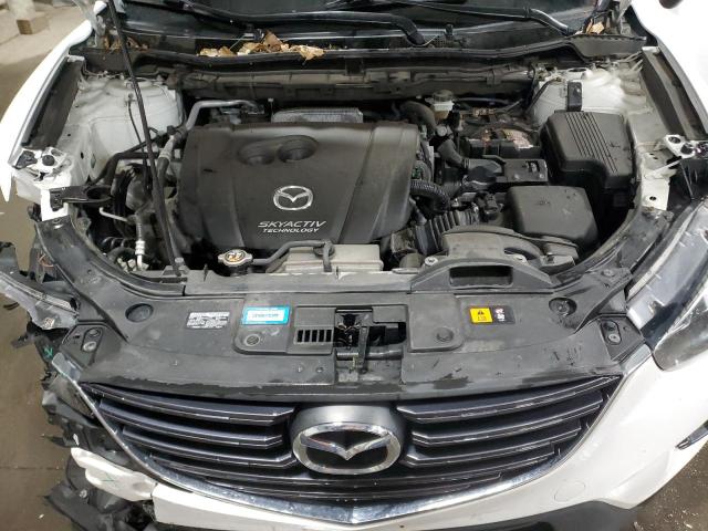 2016 MAZDA CX-5 TOURI - JM3KE2CY8G0694848