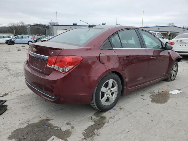 2015 CHEVROLET CRUZE LT - 1G1PC5SB5F7121455