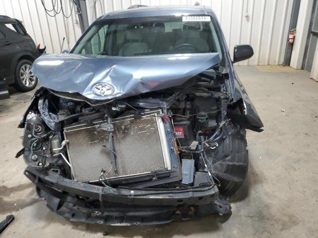 2015 TOYOTA SIENNA LE - 5TDKK3DC3FS544054