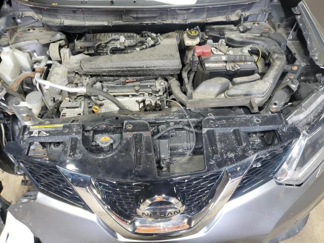 VIN KNMAT2MV2GP609654 2016 NISSAN ROGUE no.12