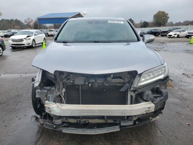 2016 ACURA RDX TECHNO - 5J8TB3H58GL003490
