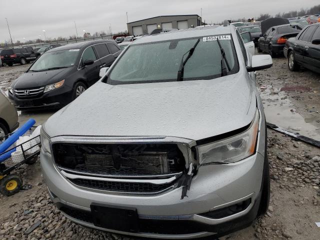 2017 GMC ACADIA SLT - 1GKKNMLS1HZ140195