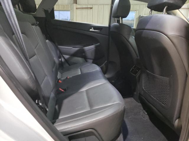 2019 HYUNDAI TUCSON LIM - KM8J3CAL8KU941628