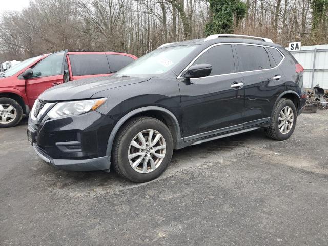 2018 NISSAN ROGUE S #3036946799