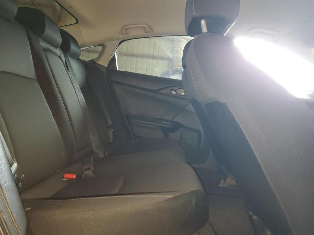 2018 HONDA CIVIC LX - 2HGFC2F57JH031048