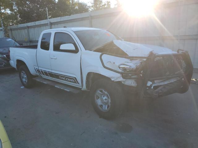2018 TOYOTA TACOMA ACC - 5TFRX5GN3JX113936