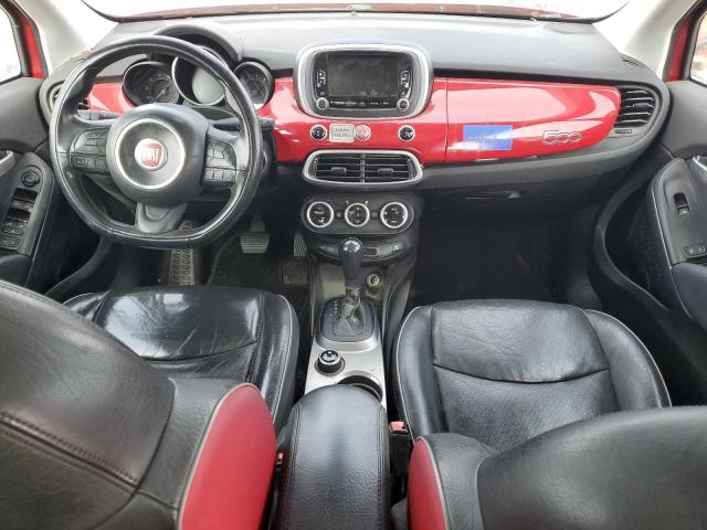 2017 FIAT 500X LOUNG ZFBCFYDB5HP516351