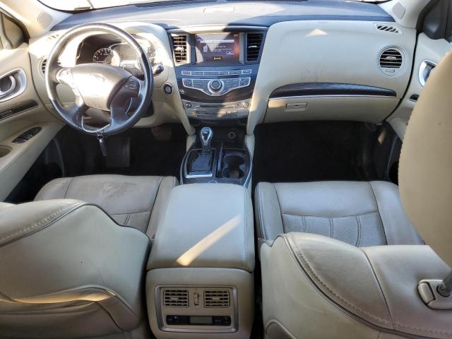 2016 INFINITI QX60 - 5N1AL0MM4GC512583