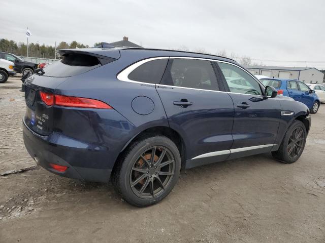 Vin: sadck2evxja242611, lot: 83959894, jaguar f-pace prestige 20183