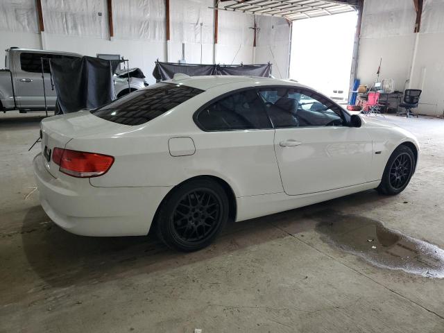 BMW 328 XI 2009 white  gas WBAWC33559PU83271 photo #4