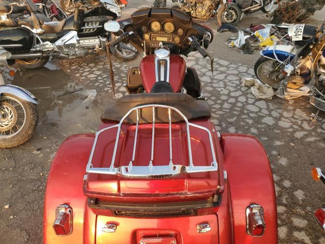 2008 HARLEY-DAVIDSON FLHTCUI 1HD1FC4138Y615600