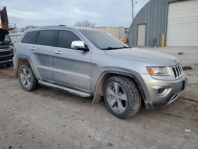 2014 JEEP GRAND CHER - 1C4RJFBG4EC264331