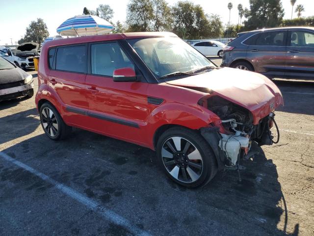 VIN KNDJT2A68D7600465 2013 KIA SOUL no.4