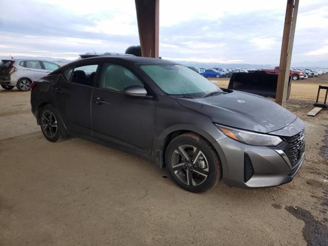 Vin: 3n1ab8cv0ry262384, lot: 83109224, nissan sentra sv 20244