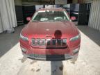 Lot #3028326846 2020 JEEP CHEROKEE L