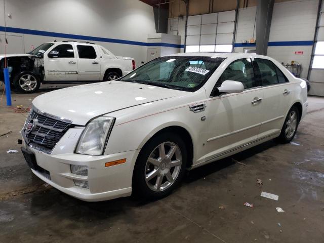 2009 CADILLAC STS #3028368820