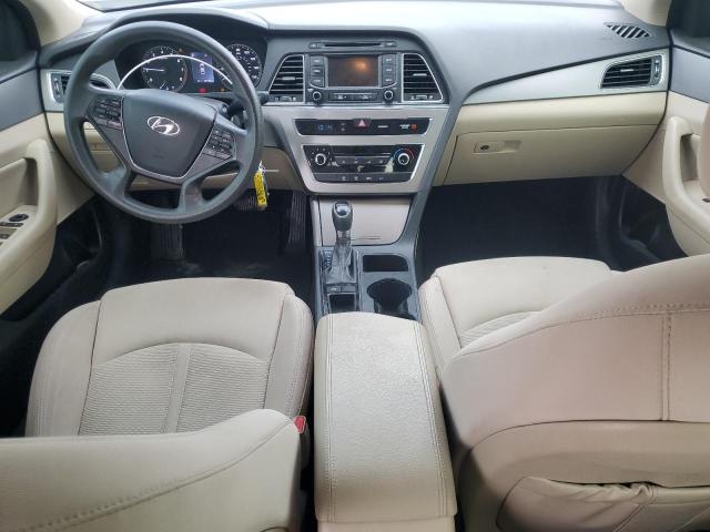 2015 HYUNDAI SONATA SE - 5NPE24AF9FH216385