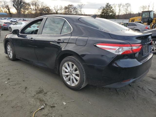 2019 TOYOTA CAMRY L - 4T1B11HK2KU264118