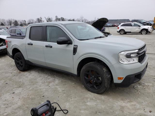 2023 FORD MAVERICK X - 3FTTW8F99PRA48932