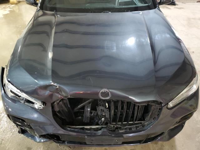 2022 BMW X5 XDRIVE4 - 5UXTA6C01N9M00398
