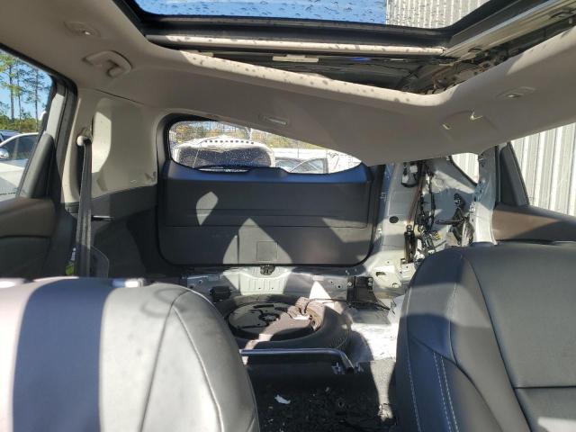 2022 NISSAN ROGUE SL - 5N1BT3CB7NC693682