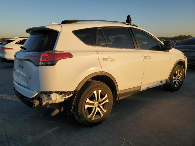 2017 TOYOTA RAV4 LE - JTMZFREV1HJ703028
