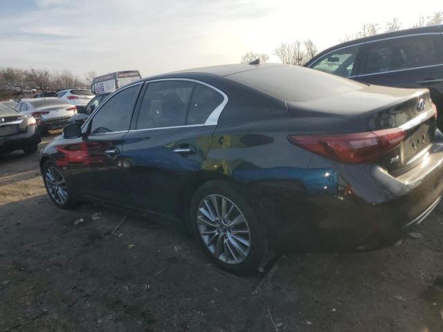 VIN JN1EV7ARXJM440611 2018 INFINITI Q50 no.2