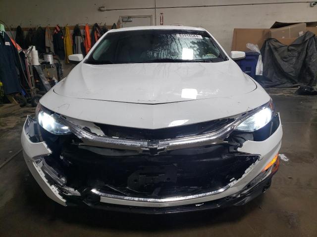 2020 CHEVROLET MALIBU RS - 1G1ZG5ST2LF028626